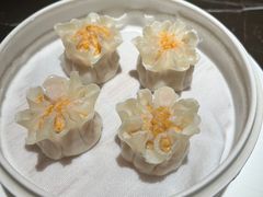 -海派悦庭·海胆烧麦·新融合菜(凯德广场店)