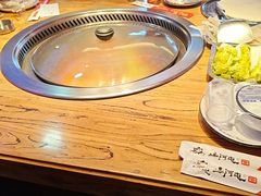 -山河屯铁锅炖鲜鹅·东北菜(开发区一店)