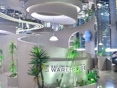 -3号仓库·创意中国菜(乐清正大广场店)