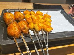 -郭靖内蒙菜·烤全羊·烧烤(望京旗舰店)