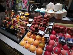 -每日新鲜水果吧(黄浦来福士店)
