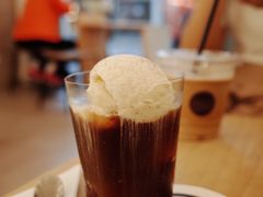 -Onirii Coffee(长乐路店)