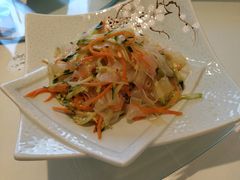 -安徽大厦中餐厅