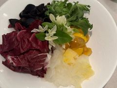 -狮王府淮扬菜(新街口友谊店)