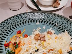 -耶里夏丽新疆餐厅(百联中环购物广场店)