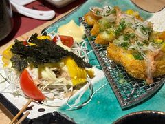 -鸟山鸣·日料食堂(王府井店)