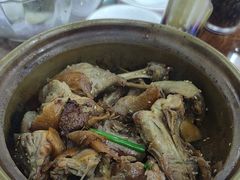 -鑫鸿达·海鲜闽菜热炒小馆(中山路店)