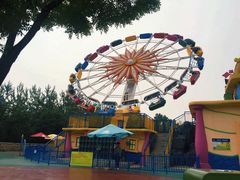 -青岛方特梦幻王国