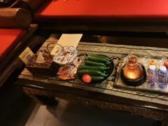 -泰合玺·精油疗愈SPA(南京光环花园城店)