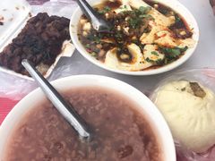 -东仓门早市