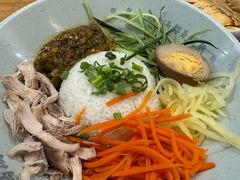 -王春春鸡汤饭(成都城西优品道店)
