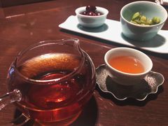 -湖滨28中餐厅·西湖宴·杭州君悦酒店