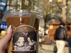-茶话弄(中贸广场店)