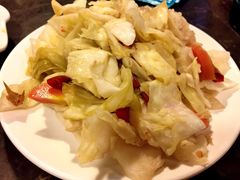 -吾味香葫芦头(安西街店)