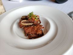 -富力丽思卡尔顿酒店·丽轩中餐厅