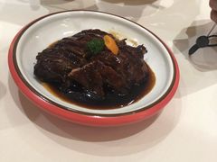 酱鸭腿-老正兴菜馆(福州路店)