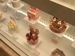 -好利来(四季青店)