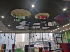 -美吉姆国际儿童发展中心(红谷滩绿地缤纷城中心)