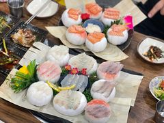 -真情鲍鱼海鲜汤