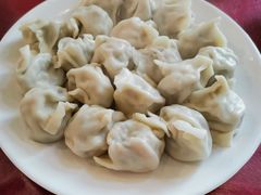 -大眼锅贴水饺(河东店)