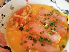 -千金一碗·宝岛一村(韩国街店)