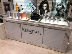 -CARR SALON