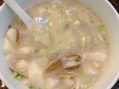 -福润海鲜馆