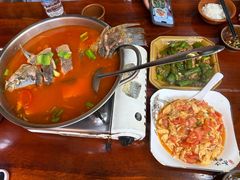 -苗湘食府(十年店)