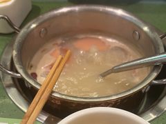-一围肥牛肉小火锅(佳兆业广场店)