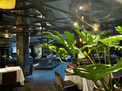 -成都钓鱼台精品酒店-品聚·成都餐厅