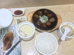 -东京屋(武定路店)
