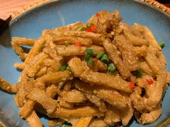-吃饭皇帝大(合生汇店)