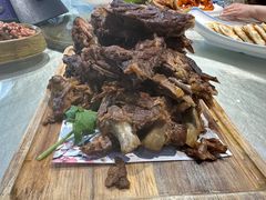 东北熏排骨-船尚小镇(武清下朱庄店)