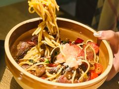 -牛啤堂精酿啤酒餐吧(五棵松华熙店)