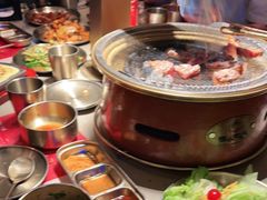 -西塔老太太泥炉烤肉(温州首店万象城黑金店)