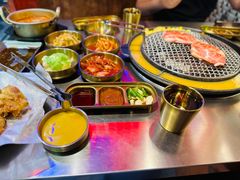 -釜山火炉·海鲜烤肉(紫藤路店)