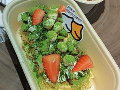-狐狸和向日葵(北京路店)