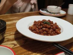 -新白鹿餐厅(龙游路总店·杭帮菜名店)