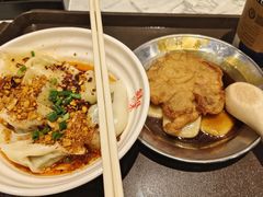 -鲜得来排骨年糕(即墨路店)