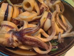 -蛙舍·炭烧牛蛙(东百中心店)