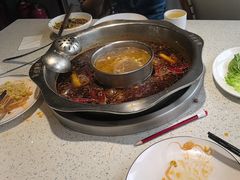 -融泽漁悦三只耳鱼火锅(南郑大道店)