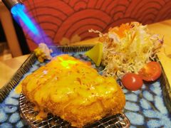 -隐月· 㐂和食屋(芝罘万达公馆店)