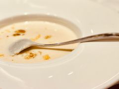 土豆汤-弘雅饭店