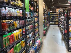 -盒马鲜生(双清路店)