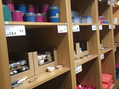 -鹿岛生活(熙地港店)