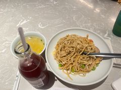 -松鹤面馆·古法焖肉面(观前店)