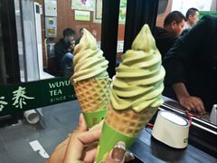 -吴裕泰茶庄(西单店)