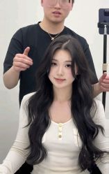 -DL HOPE造型