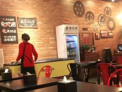 -老啪叽串炒饭(铁百店)