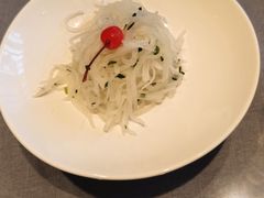 -吴越荣记苏州菜·松鼠桂鱼(月光码头店)